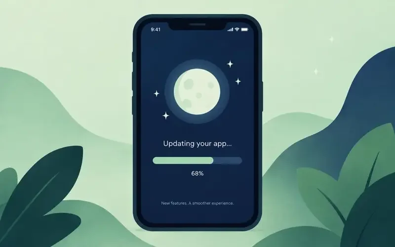 快看短剧秒播极速网 APP 上线离线缓存与暗夜模式 - 快看短剧秒播极速网快讯配图