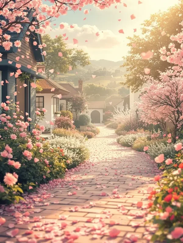 《风车转啊转》封面
